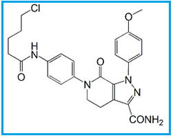 APIXABAN IMPURITY 19
